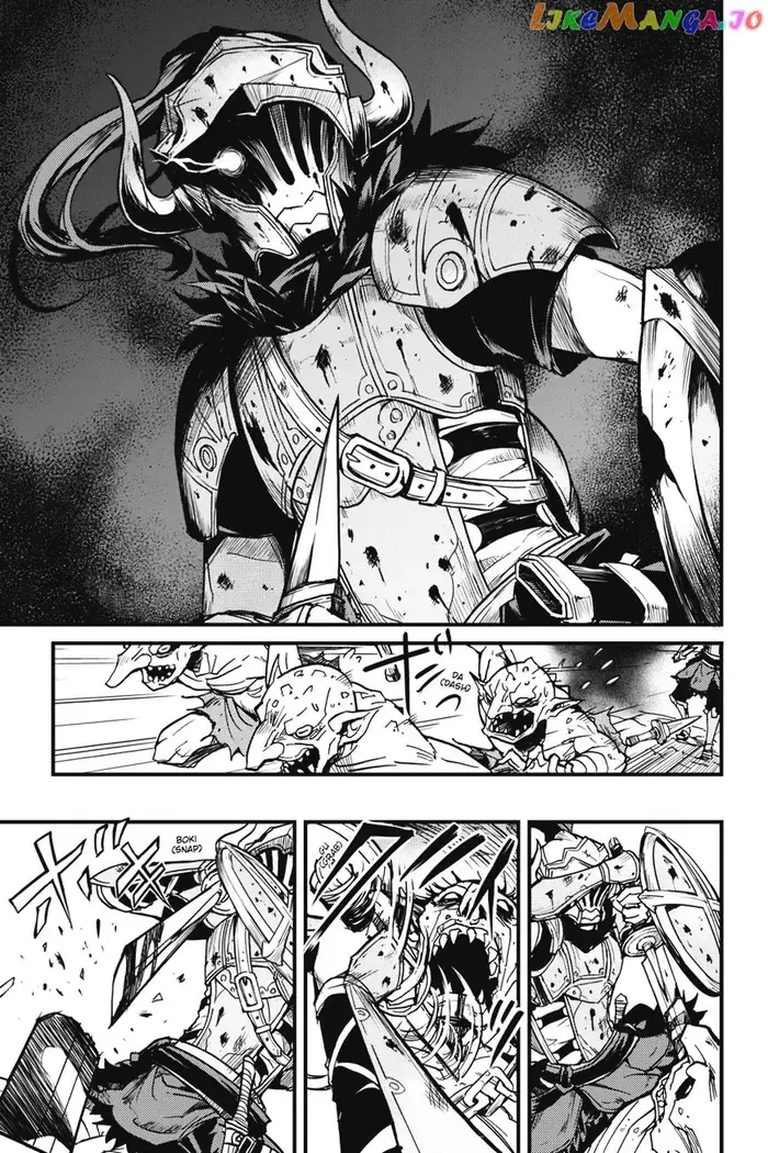 Goblin Slayer: Side Story Year One Chapter 3 image 26_optimized_optimized